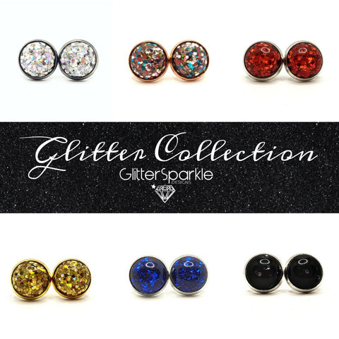 Glitter Collection