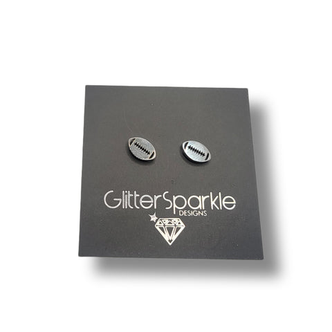 Stainless Steel Football Studs