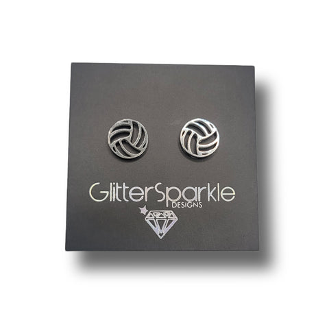 Stainless Steel Volleyball Studs