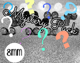8mm Mystery Pack *Special Price*
