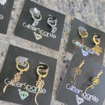 Drop Earrings *Special Price*