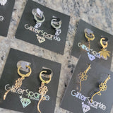 Drop Earrings *Special Price*
