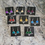 Drop Earrings *Special Price*