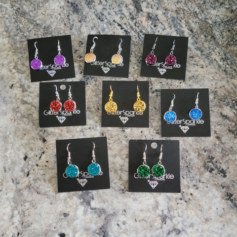 Drop Earrings *Special Price*