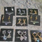 Drop Earrings *Special Price*