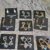 Drop Earrings *Special Price*