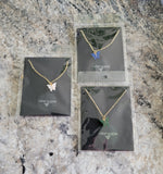 Butterfly Necklace