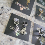 Drop Earrings *Special Price*
