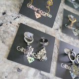 Drop Earrings *Special Price*