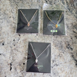 Pinecone Necklace *Special Price*