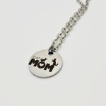 Cat Mom Necklace