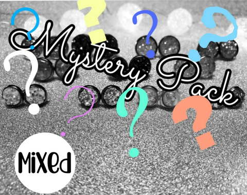 Mixed Sizes Studs Mystery Pack *Special Price*