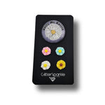 Daisy Magnet Set