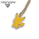 Pikachu Necklace