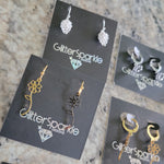 Drop Earrings *Special Price*