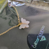 Butterfly Necklace