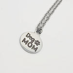 Dog Mom Necklace