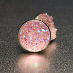 Blush Geode