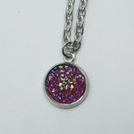 Razzmatazz Necklace