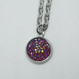 Razzmatazz Necklace