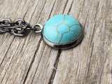 Turquoise Necklace