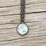 Glacier Mist Necklace