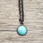 Turquoise Necklace