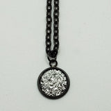 Crushed Starlight Necklace