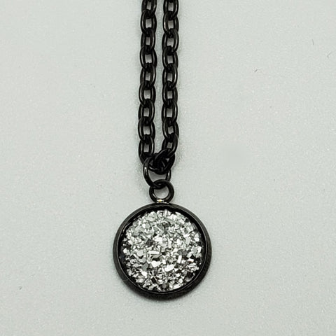 Crushed Starlight Necklace