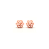 Spring Succulent Studs